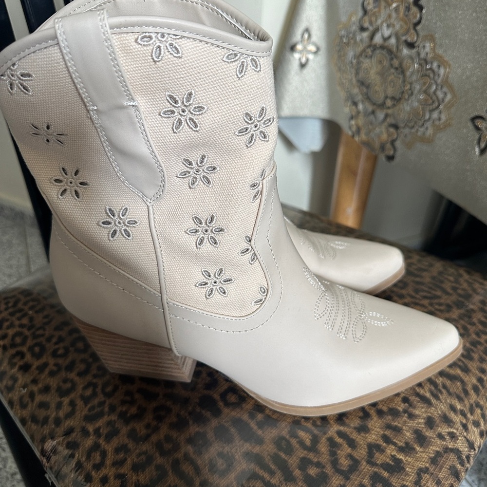 Western Boots